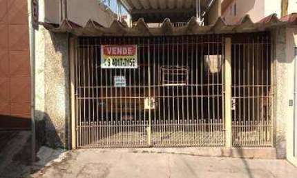 Excelente Casa Térrea 140m² c/ 5 Dorm 2 Vagas para Venda - Jaguaré/SP