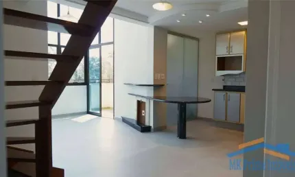 Ótimo apartamento 61m² c/ 1 suíte 2 vagas para venda - morumbi/sp