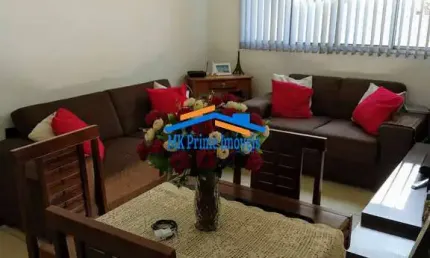 Apartamento à venda, 62m² com 2 quartos - Jaguaribe Osasco