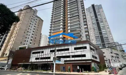 Apto dubai griffe à venda 123 m² com 3 quartos e 2 banheiros  - bela vista