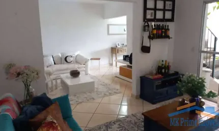 Casa Térrea 285m² c/ 1 Suíte 2 Vagas para Venda - Jardim Cidade Pirituba/SP
