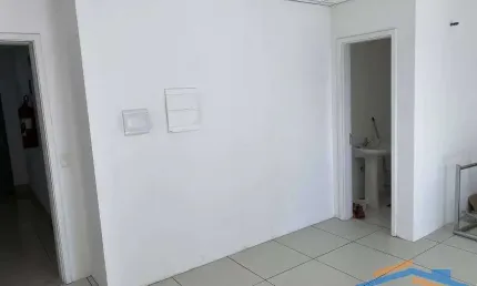 Sala Comercial 54m² c/ 1 Banheiro 1 Vaga para Venda - Vila Leopoldina/SP