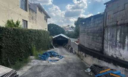 Terreno comercial para alugar na Rua Barbalha, Alto da Lapa, São Paulo