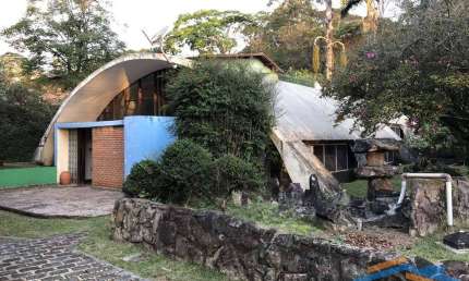 Miolo da Granja - 4 dorm. sendo 2 suítes  - 4 Vagas