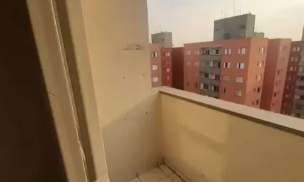 Apartamento à Venda, 75 m² com 3 Quartos e 2 banheiros  - Piratininga.