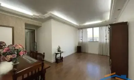 Apartamento a venda 3 Quartos e 2 banheiros à Venda, 109 m² - Centro Osasco