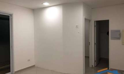 Sala comercial com 1 sala à venda na Rua Narciso Sturlini, Centro, Osasco