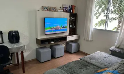 Apartamento com 2 dormitórios 38mt² s/ vaga de garagem - jd. boa vista/ sp