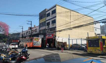 Prédio à venda, 263 m² por R$ 8.000.000,00 - Centro - Osasco/SP