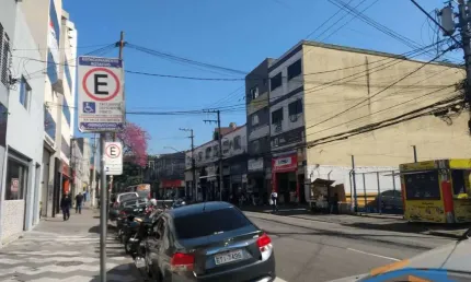 Prédio à venda, 263 m² por r$ 8.000.000,00 - centro - osasco/sp