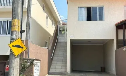 Casa em condomínio 125m² com 3 dormitórios em cotia.