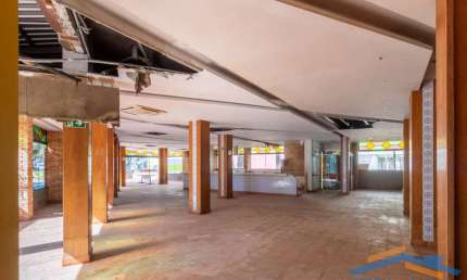 Ponto Comercial 1.231m² c/ 10 Vagas para Locação - Vila Leopoldina/SP