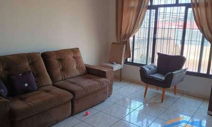 Excelente Casa Térrea com 2 Dormitórios, Bairro Bela vista - Osasco/SP
