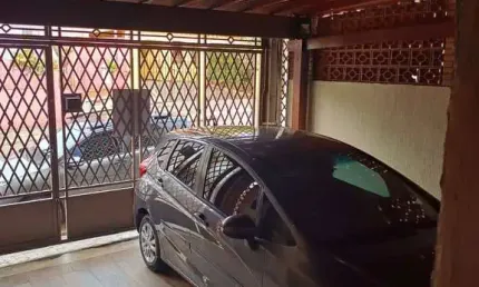 Excelente Sobrado Jardim das Flores, 3 Dormitórios, sendo 1 Suíte