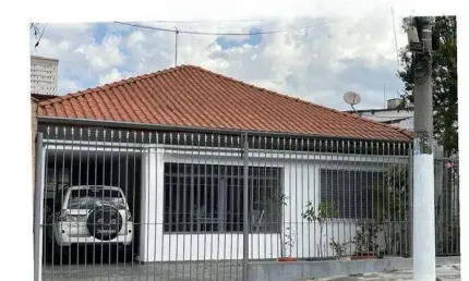 Casa à Venda, 252 m²com 6 Quartos e 4 banheiros  - km 18 Osasco