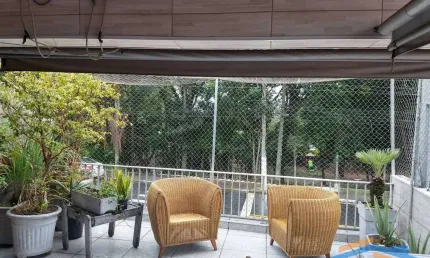 Casa à Venda 135m², 3 Quartos, 2 Vagas em Jaguaribe em Osasco