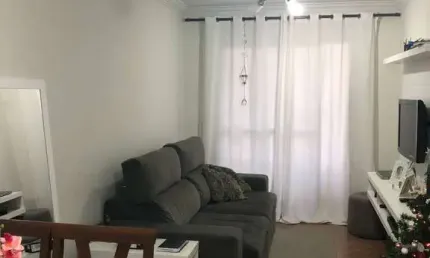 Apartamento a venda com 2 dormitórios Jaguaribe Osasco