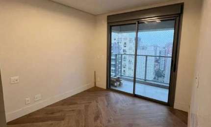 Apartamento com 3 quartos à venda na Rua Harmonia, Sumarezinho, São Paulo