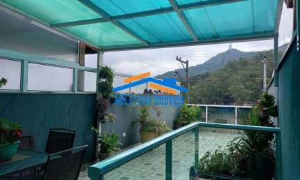 Sobrado 80m² c/ 2 Suítes 2 Vagas para Venda - Jardim Santa Lucrécia/SP