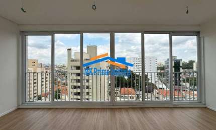 Cobertura com 3 Dorm/2 Suítes - 102 m² - Vila São Francisco