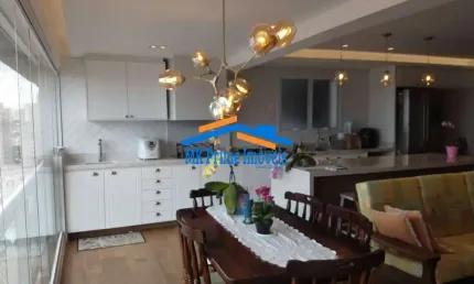 Apartamento com 2 quartos à venda na Rua Adolpho Bozzi, Vila Osasco, Osasco