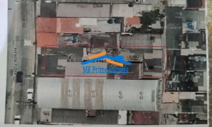 Casa com 2 Quartos e 3 banheiros à Venda, 300 m² - Jaguaribe Osasco