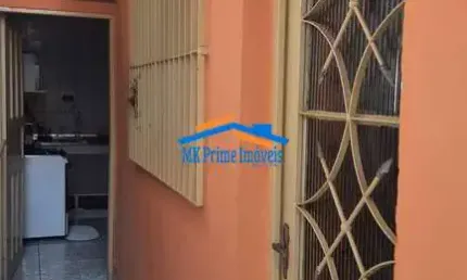 Casa com 6 quartos à venda na Rua Espanha, Veloso, Osasco