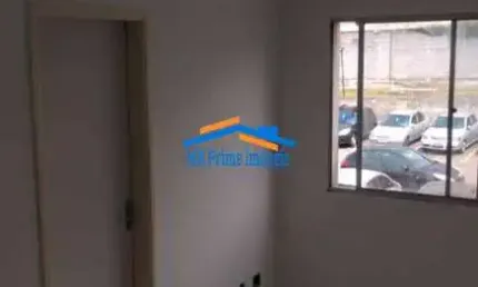 Ótimo Apartamento 42m² 2 Dormitórios 1 Vaga p/ Venda V Menk Osasco/SP