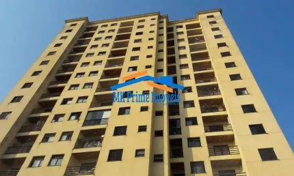 Apartamento com 2 Quartos e 2 banheiros à Venda, 59 m² - Osasco