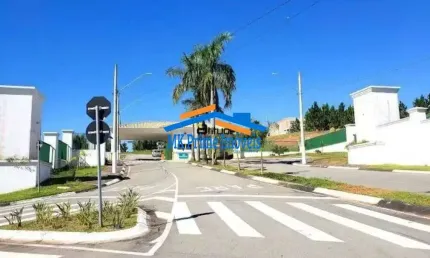 Terreno condomínio Reserva Santa Anna - Santana de Parnaíba.