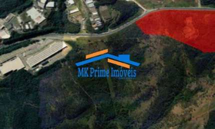 Área 305.000 m² - ZUPI2 - Cajamar - 2,5 kms de Frente p/ Rod. Anhanguera