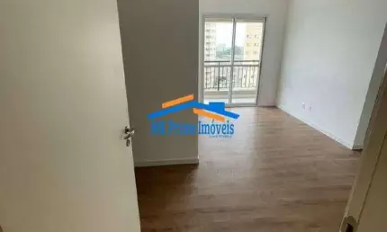 Apartamento c/ 3 Quartos (1 Suíte) c/ 83m²no Resid. Bellini Alphaville