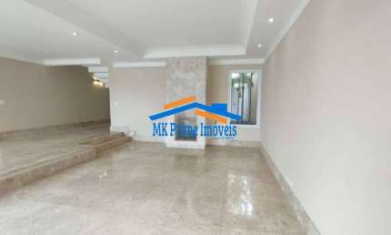 Casa a venda com 5 dormitórios à venda, 539 m² - PQ dos Príncipes