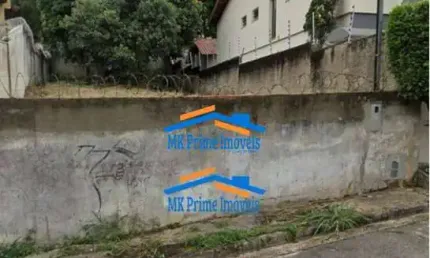 Terreno à venda na Rua Doutor Aires Martins Torres, Vila São Francisco, São Paulo