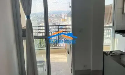 Lindo Apartamento de 73mt², 3 Dormitórios - Bela Vista, Osasco.