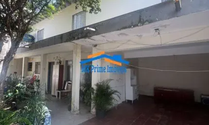 3 casas para renda, Vila Yolanda , terreno com 297m2, Osasco.