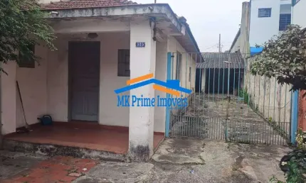 Excelente Terreno Ponto Comercial 276mt² Bairro KM 18/ Osasco