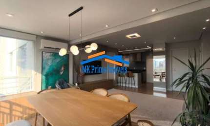 Apartamento com 3 quartos à venda na Rua Monte Caseros, Vila Gomes, São Paulo