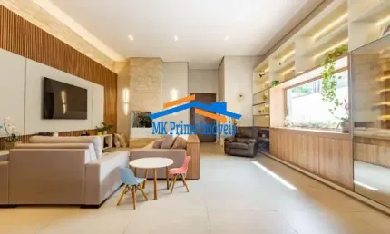 Casa Térrea 511m²–  4 Suítes, Piscina e 4 Vagas - Parque dos Príncipes