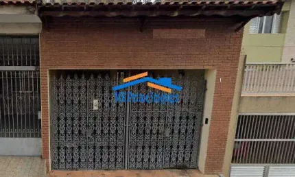 Sobrado c/296m², 3 Quartosbc/ 2 vagas na Vila Ayrosa - Osasco/SP