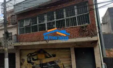 Sala Comercial - Av. Sport Club Corinthians - KM 18/Osasco.