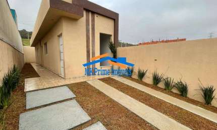 Casa à Venda – Com Viva, Chácara Roselândia, Cotia.