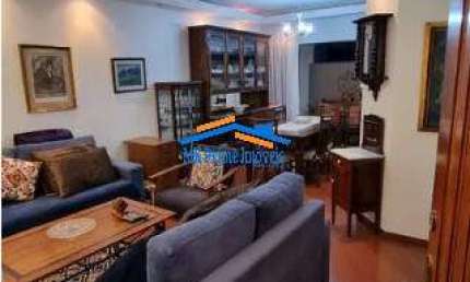 Casa em Condomínio 192m² c/ 1 Suíte 4 Vagas para Venda - Vila Leopoldina/SP