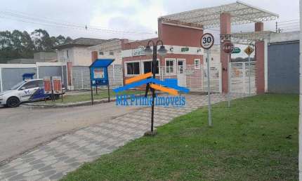 Terreno à venda no condomínio Reserva Samambaia - Cotia/SP.