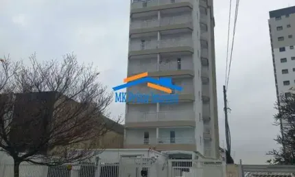 Apartamento 72m² 2 Dormitórios 1 Vaga de Garagem - Vila Osasco