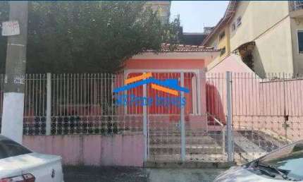 Casa a venda com 2 Quartos e 1 banheiro à Venda, 250 m² - Osasco.