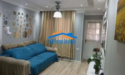 Casa em Condomínio 116m² c/ 2 Dorm 2 Vagas para Venda - Jardim Jaraguá/SP.