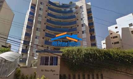 Cobertura à venda, 210 m² por R$ 2.500.000,00 - Pinheiros.