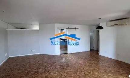 Apartamento 145m² com 1 Suíte 2 Vagas para Locação - Vila Leopoldina/SP.