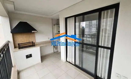 Apartamento  62 m² com 2 dormitórios sendo 1 suíte no piscine home resort